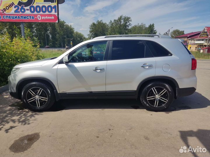 Колеса в сборе 235/65 R17