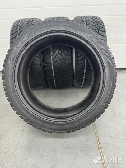 Nokian Tyres Hakkapeliitta R3 225/45 R18 95T