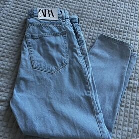 Джинсы zara мужские 48-50