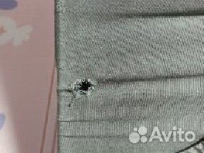 Шезлонг детский