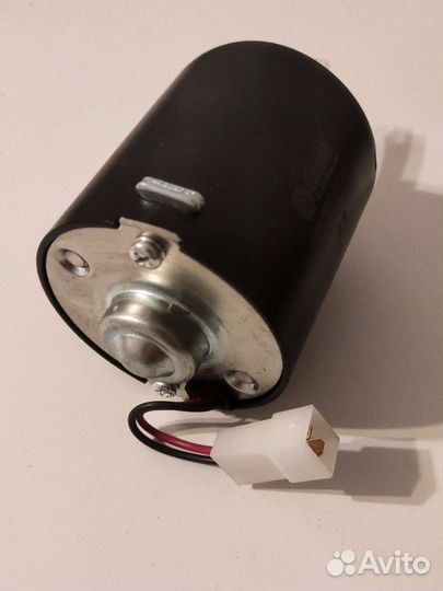 Мотор отопителя Белак 24в 60Вт