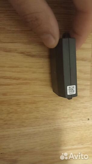 Дополнительный блок телематики