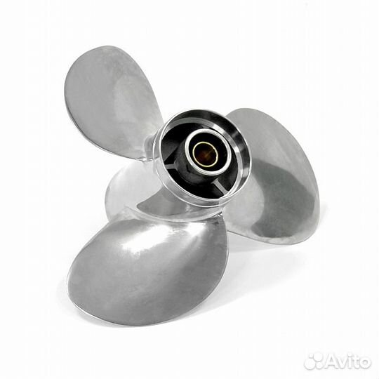 Винт гребной Suzuki 20-30 (4231-100-15)