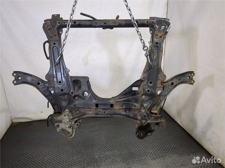 Рычаг подвески Acura RDX, 2007