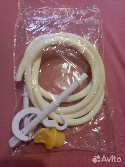 Грелка (кружка Эсмарха)