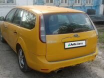 Ford Focus 1.6 MT, 2011, 550 000 км, с пробегом, цена 20 000 руб.