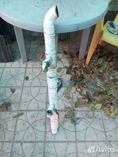 Байпас для отопления