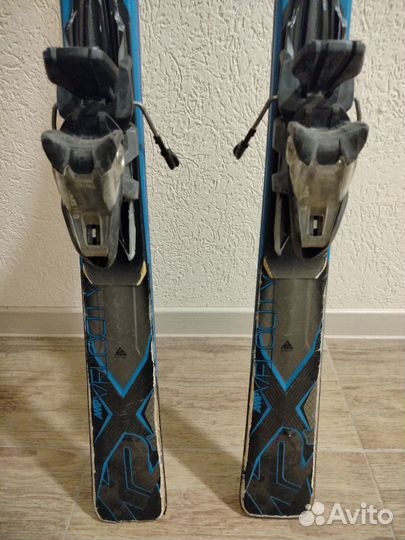 Горные лыжи к2 165