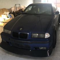 BMW 3 серия 2.5 MT, 1994, 180 000 км