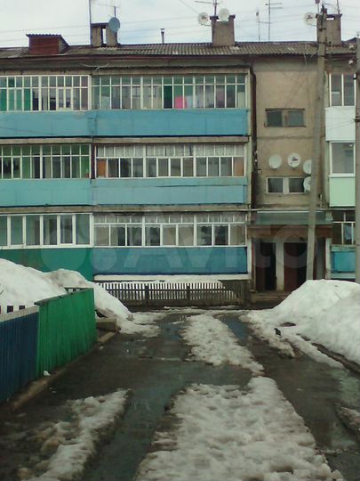 2-к. квартира, 49,6 м², 2/3 эт.