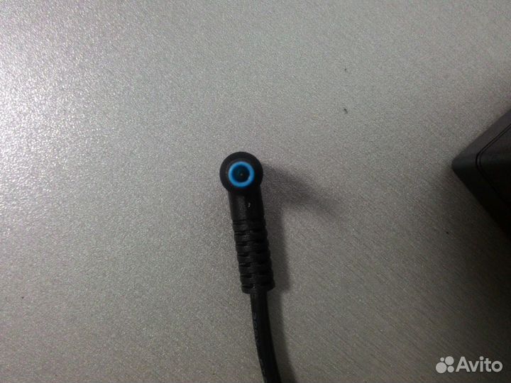 Блок питания для HP Compaq 19.5V 4.62A (4.5x3.0)