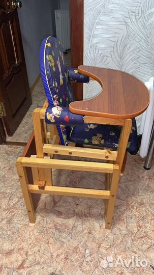 Стульчик для кормления