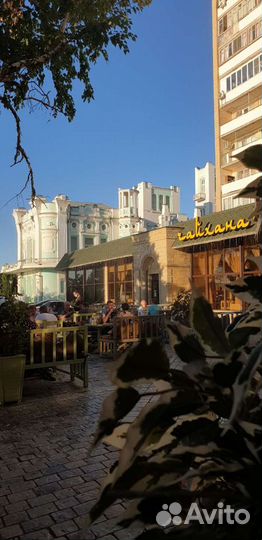 Мясник-разделочник