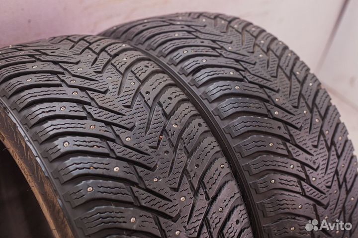 Nokian Tyres Hakkapeliitta 8 245/45 R18 100T