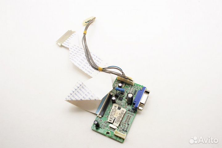 Блок питания EAX40312101/6