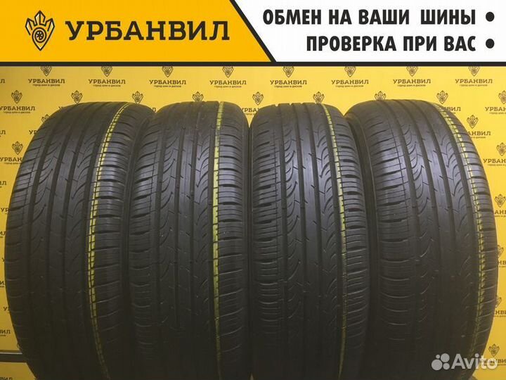 Kumho Solus KH25 205/65 R16 95H
