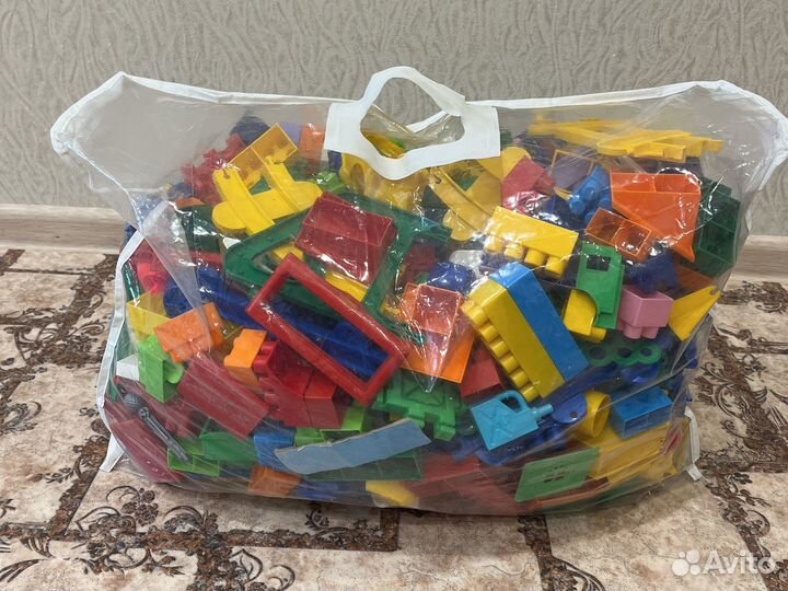 Конструктор