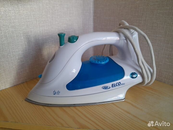 Утюг Elco