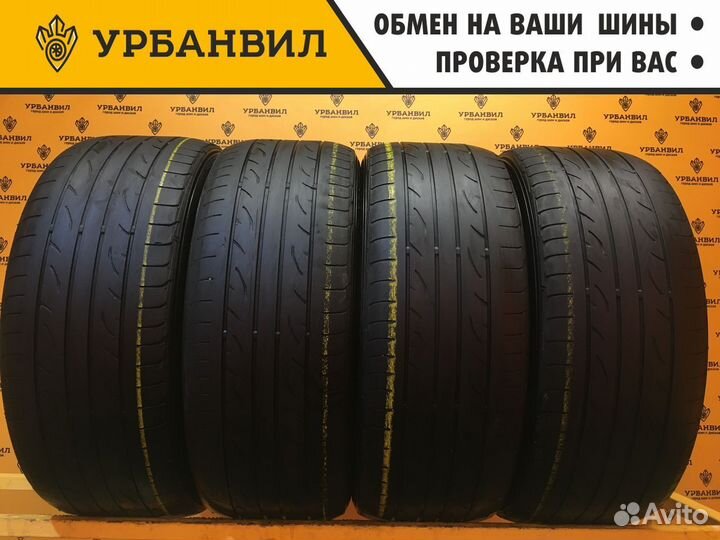 Dunlop SP Sport LM704 215/50 R17 91V