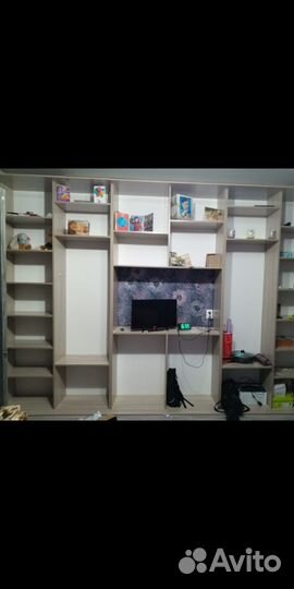 Мебель бу