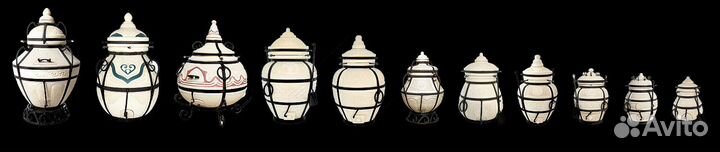 Тандыр Амфора новые