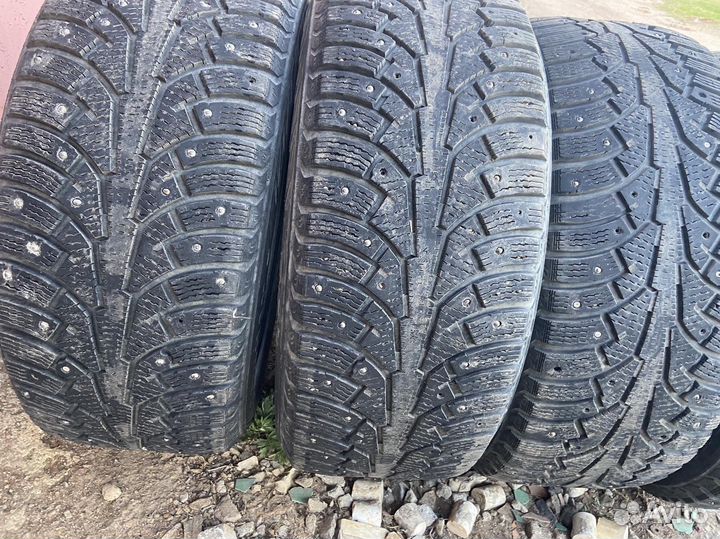 Nokian Tyres Nordman 5 225/50 R17 98