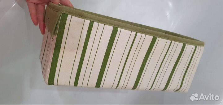 Коробка для хранения IKEA