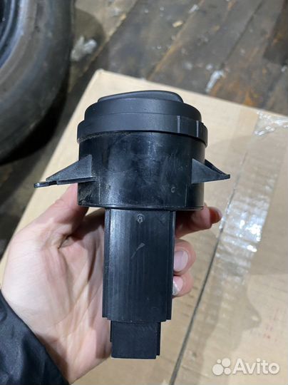 Блок света новый Форд Фокус1