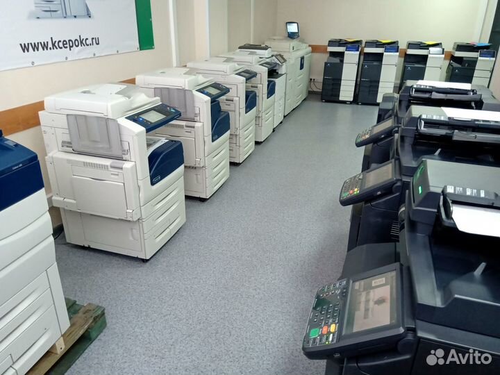 Оборудование для полиграфии А3/SRA3