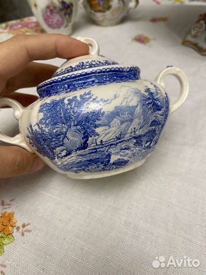 Виллерой и бох Бургенланд