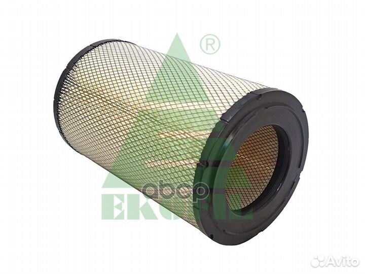 Фильтр воздушный CYZ51 внутренний + наружный EK