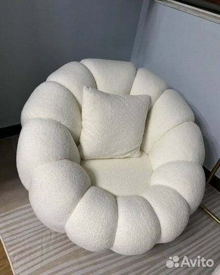 Пуф- кресло