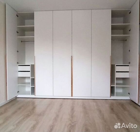 Многофункциональный шкаф