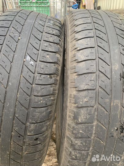 Goodyear Wrangler HP 235/65 R17