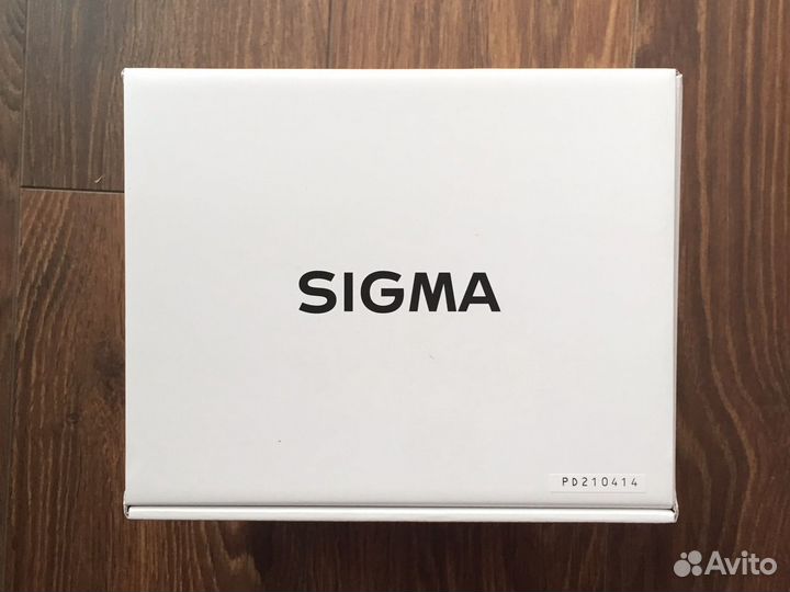 Sigma AF 24-70mm F2.8 DG DN ART Новые-Гарантия