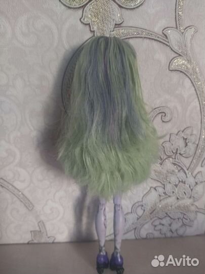 Кукла Монстер Хай