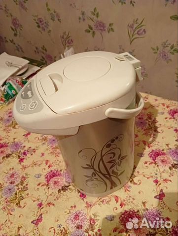 Термочайник 5л