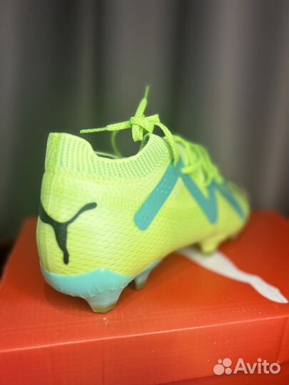 Бутсы Puma Future