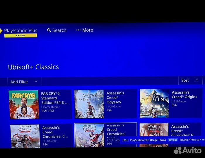 Sony PlayStation 4 Slim 500GB +400 игр