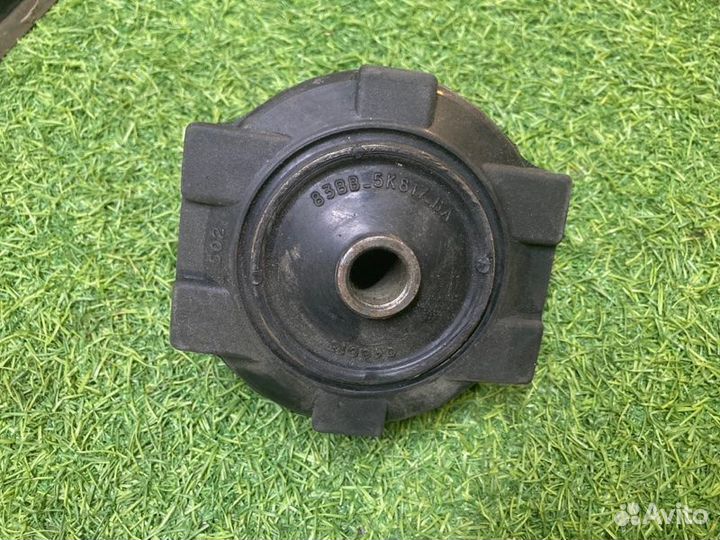 Сайлентблок балки задний Ford