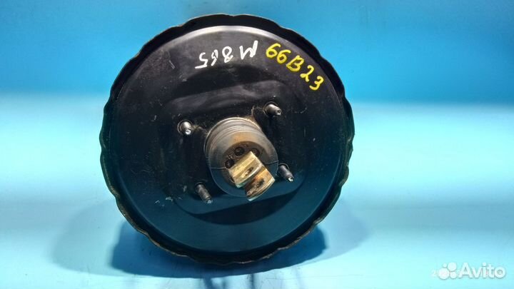 Вакуумный усилитель тормозов для Hyundai Getz