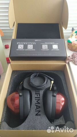 Hifiman HE-R9