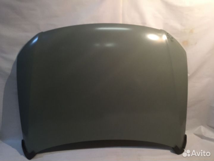 Капот Volkswagen Passat B6 Пассат B6 2005-2010