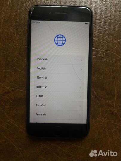 iPhone 8, 64 ГБ