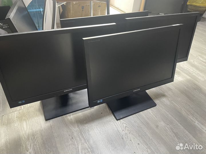 Мониторы Samsung S22A200B 22