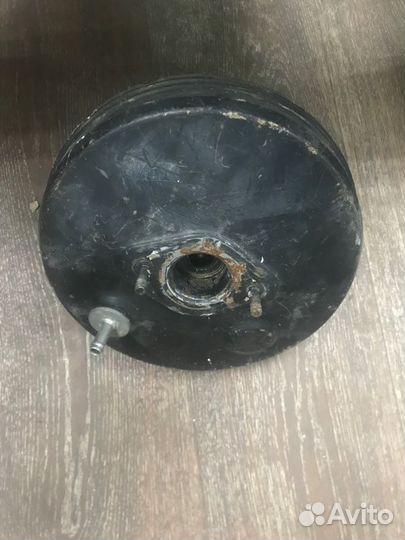 Вакуумный усилитель тормозов Toyota Funcargo NCP20