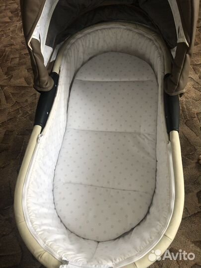 Коляска noordline stephania 2 в 1