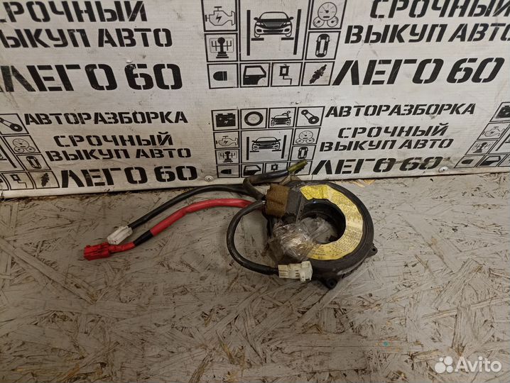 Механизм подрулевой для SRS Mitsubishi Galant E5