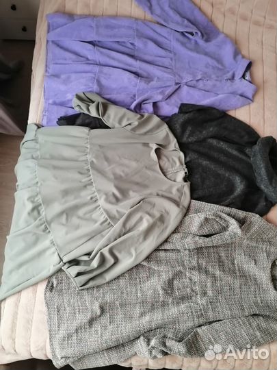 Платья для беременных 44-48