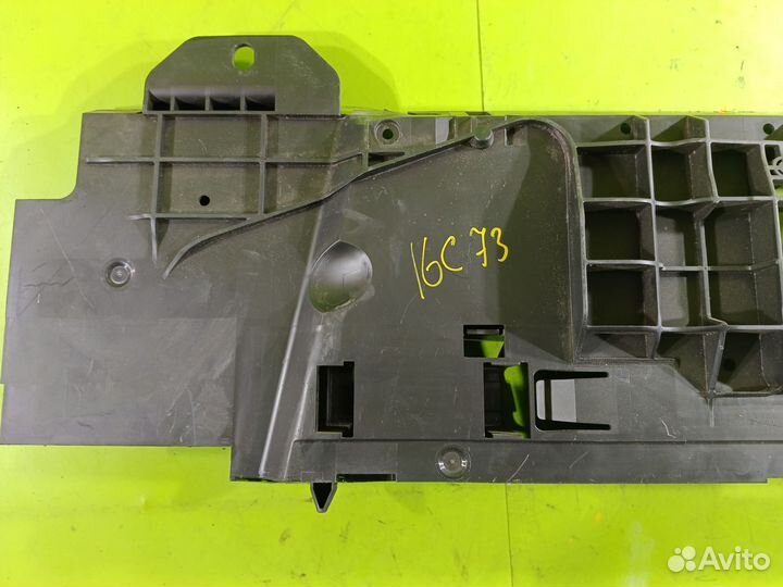 Корпус блоков управления для Mercedes-Benz W211